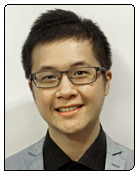 Tim Tsai | Property Manager