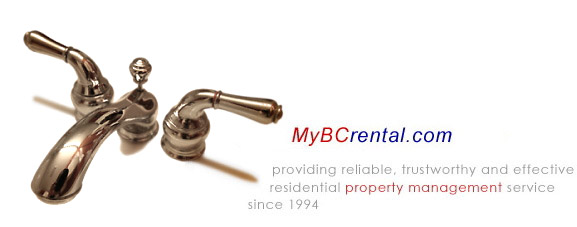 home to Vancouver's premiere boutique rental property management service provider