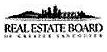 Real Estate Board of Greater Vancouver
