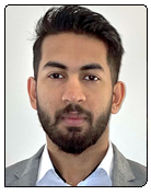 Aaryan Gupta | Marketing Manager