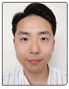 Daniel Wang | Leasing Representative