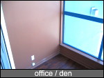 office or den