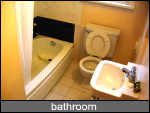 4 pcs bathroom