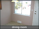 dining room off kitchen
