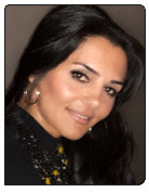 Sepideh Ale-Eshagh | Assistant Property Manager