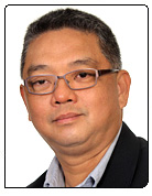 Weng Lum | Property Manager